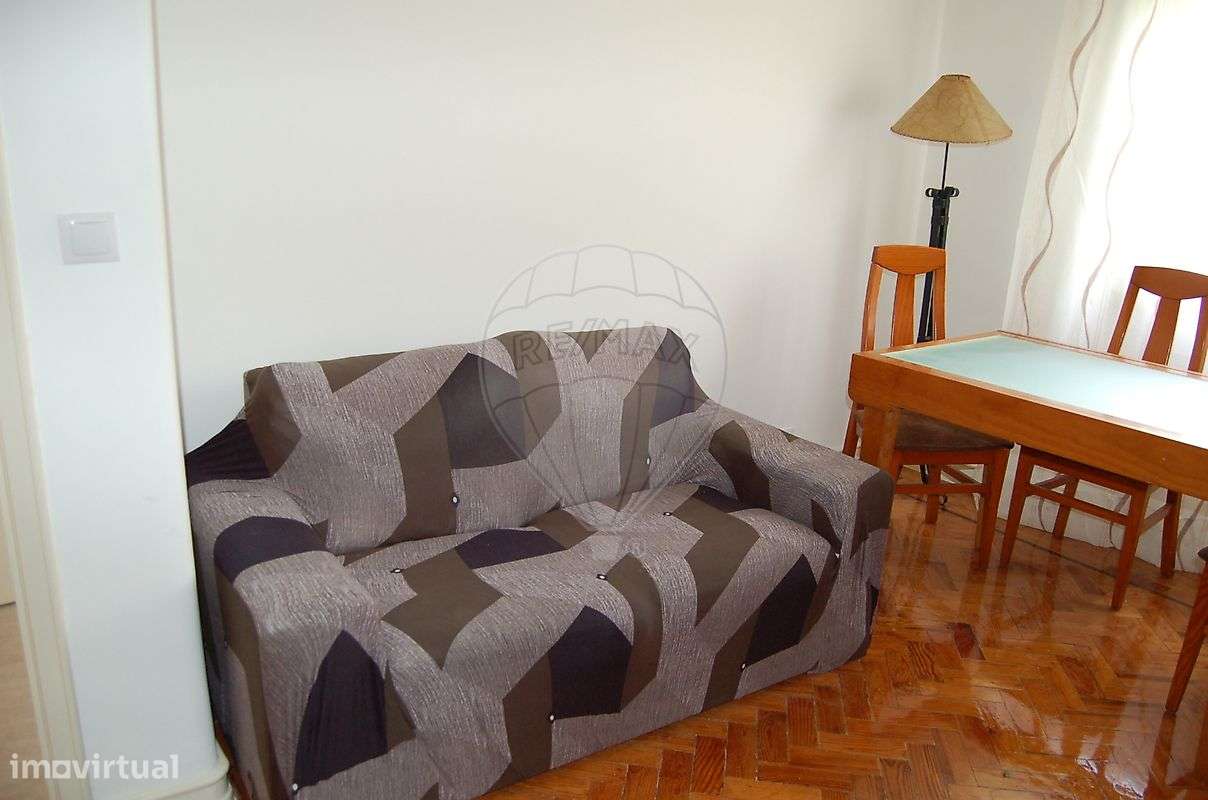 Apartamento T1 para arrendamento - Grande imagem: 5/18