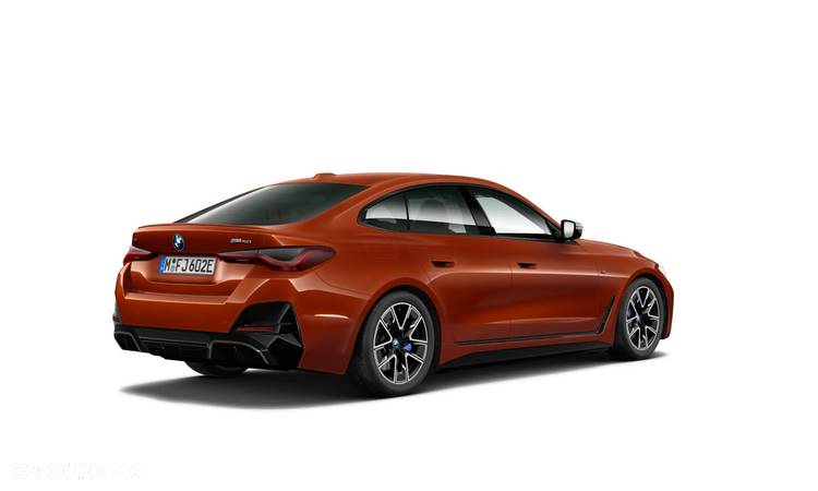 BMW i4 M50 - 3