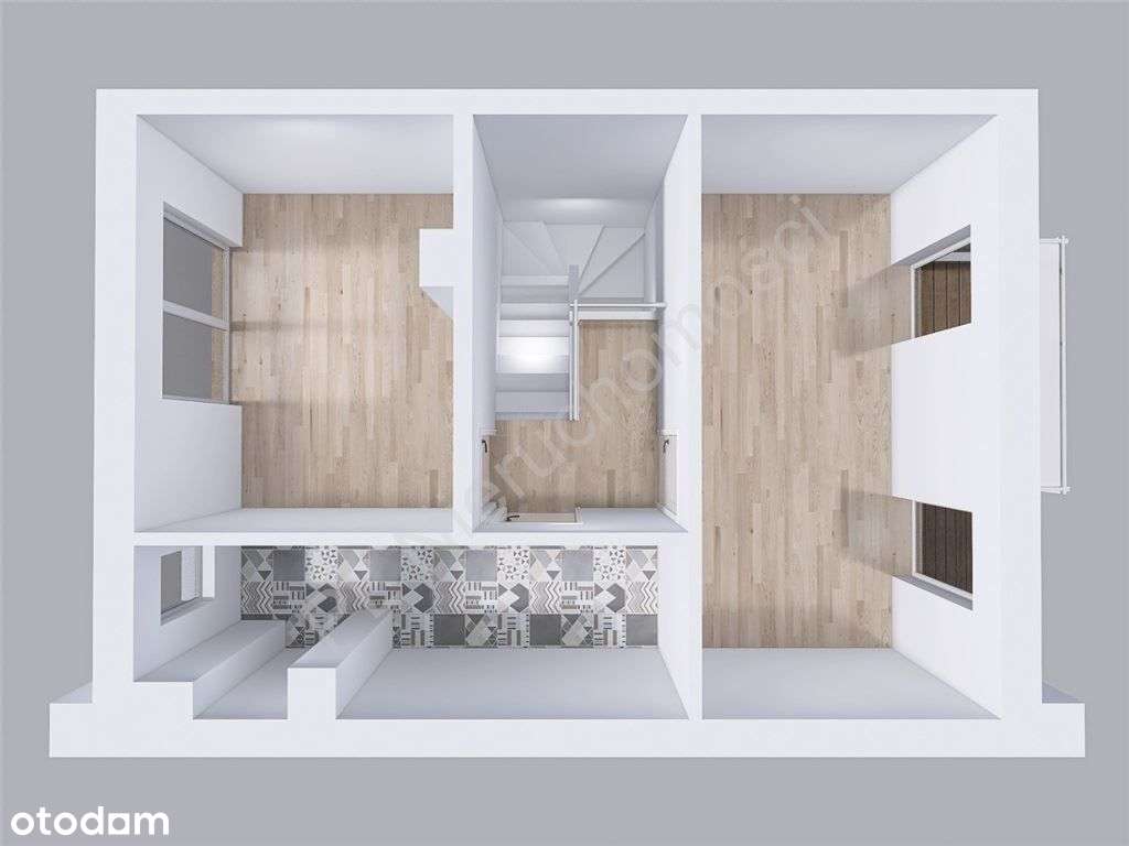 Nowe osiedle, pompa ciepła, fotowoltaika!-4