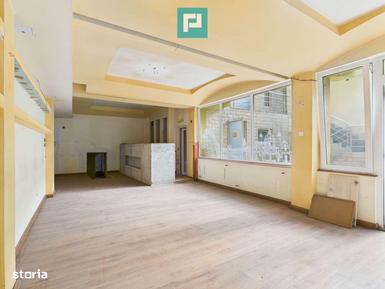 Pensiune D+P+E+M, Calea Iuliu Maniu. - Imagine principală: 4/13