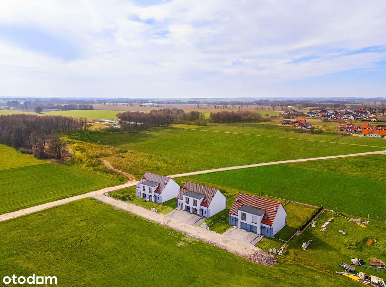 segment C- 675k| ostatnie 3 | działka 500 m2 - Pełny obrazek: 4/18