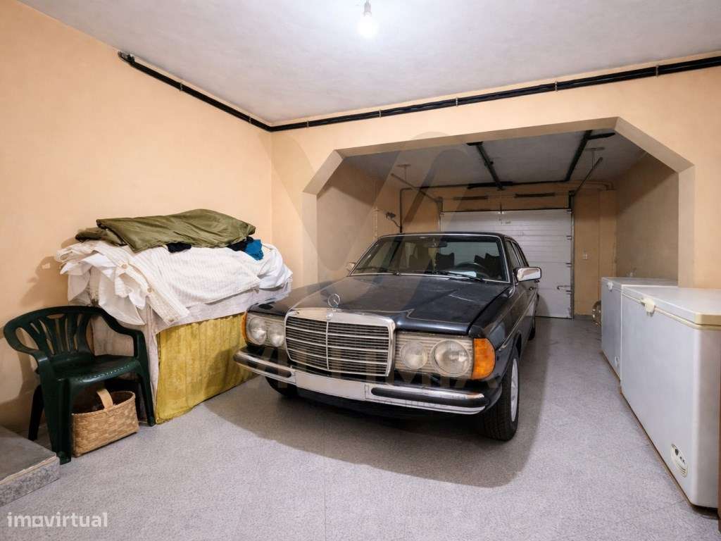 Moradia T3 e Terreno 500 m² | Sá - Arcos de Valdevez-28