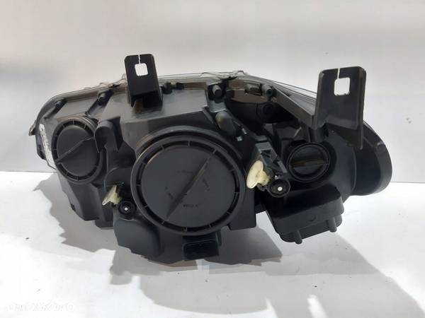 BMW X6 E71 Lampa Bi-Xenon R - 13201 - 7