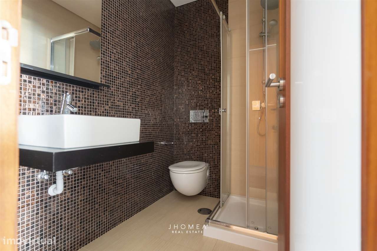 Apartamento T2 - Agras, Aveiro-16