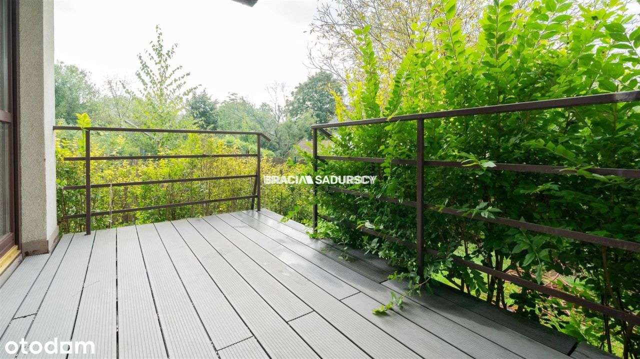 Bronowice Małe 2 pok mieszkanie 48,5m2 z Ogródkiem-11