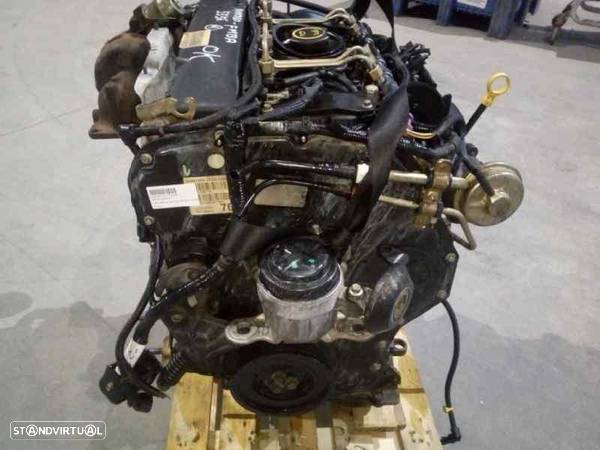 Motor Ford Mondeo 2004 2.0TDci  Ref. FMBA - 3