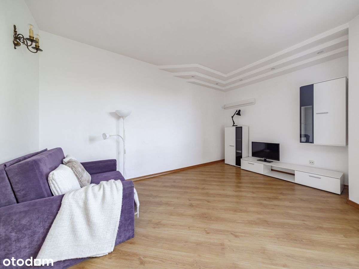 kawalerka, świetna lokalizacja, kameralne osiedle - Pełny obrazek: 1/20