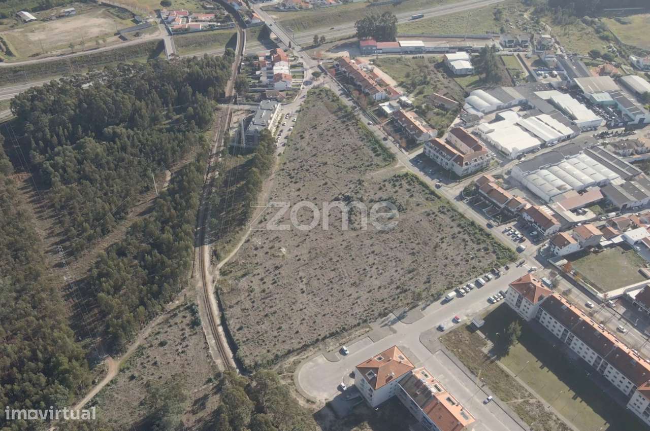 Terreno com 28.750m2 para construção de moradias em Esgueira - Grande imagem: 2/17