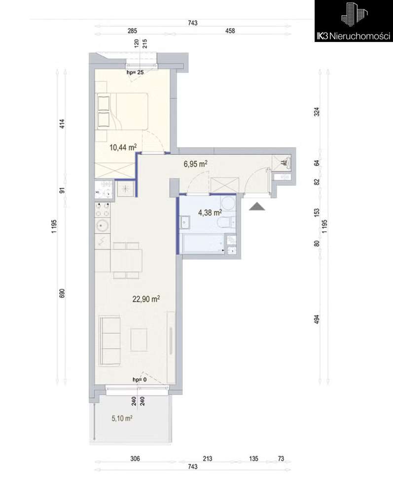 Promo! premium, taras, zielone, smart, prowizja 0%-16