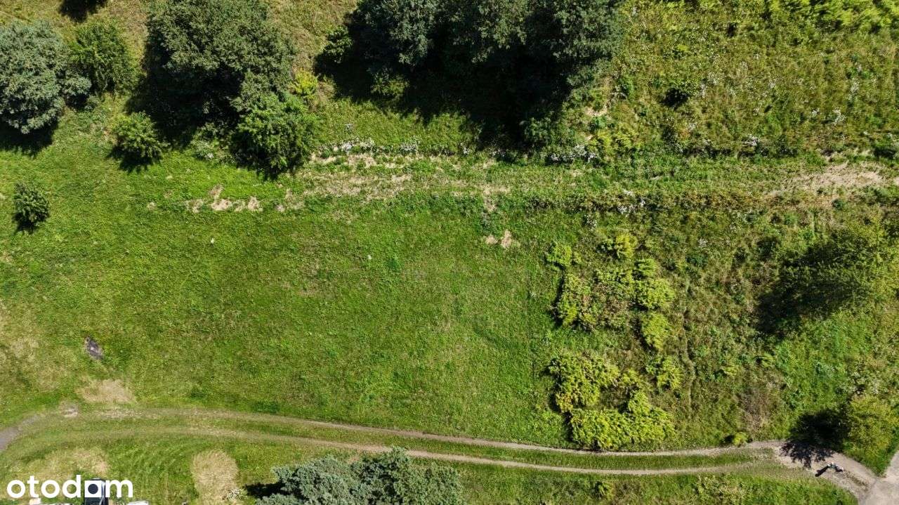 Piękna Działka Z Doskonałym Dostępem Do Dk94! Dg S - Pełny obrazek: 2/20