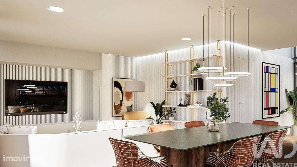 Apartamento T3 em Glória E Vera Cruz de 129,00 m2 - Grande imagem: 5/21