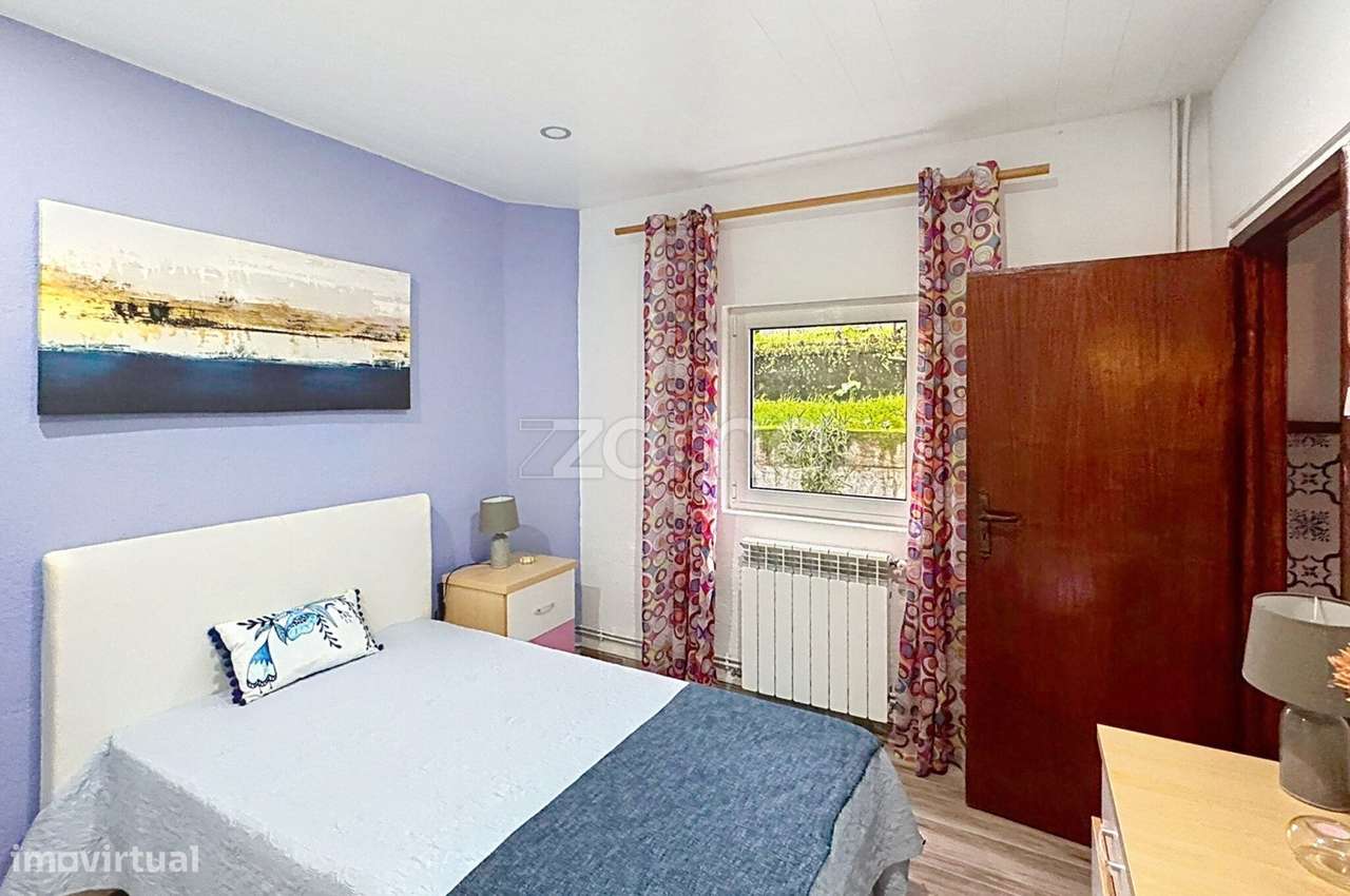 Moradia com Alma, Sol e Natureza — Um Refúgio Perfeito para Viver-11