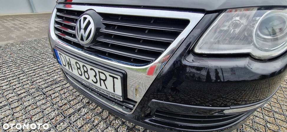 Volkswagen Passat 2.0 TDI Comfortline - 9