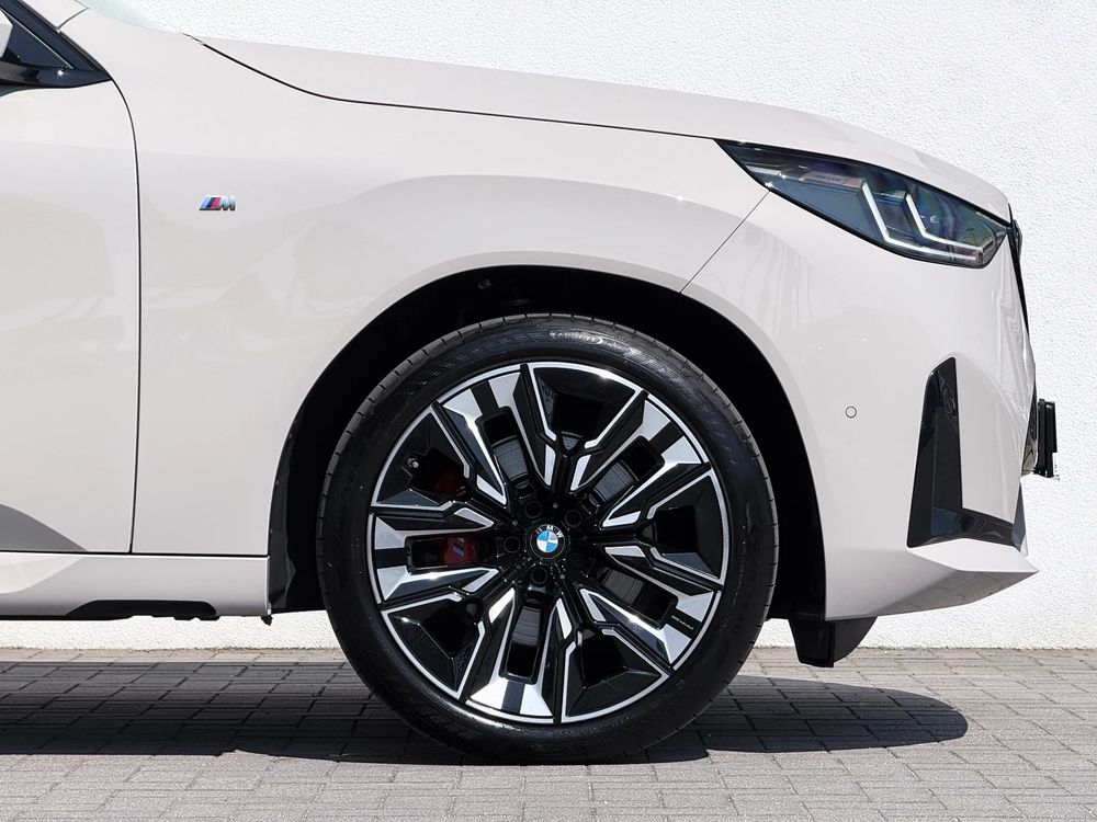 BMW X3 20D Xdrive 2025 — zdjęcie 4
