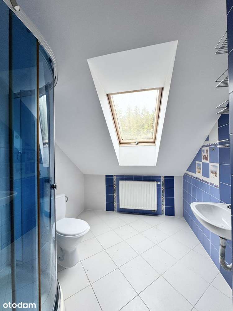 Wyjątkowy dom na sprzedaż/działka 27a/ os. Słocina-17