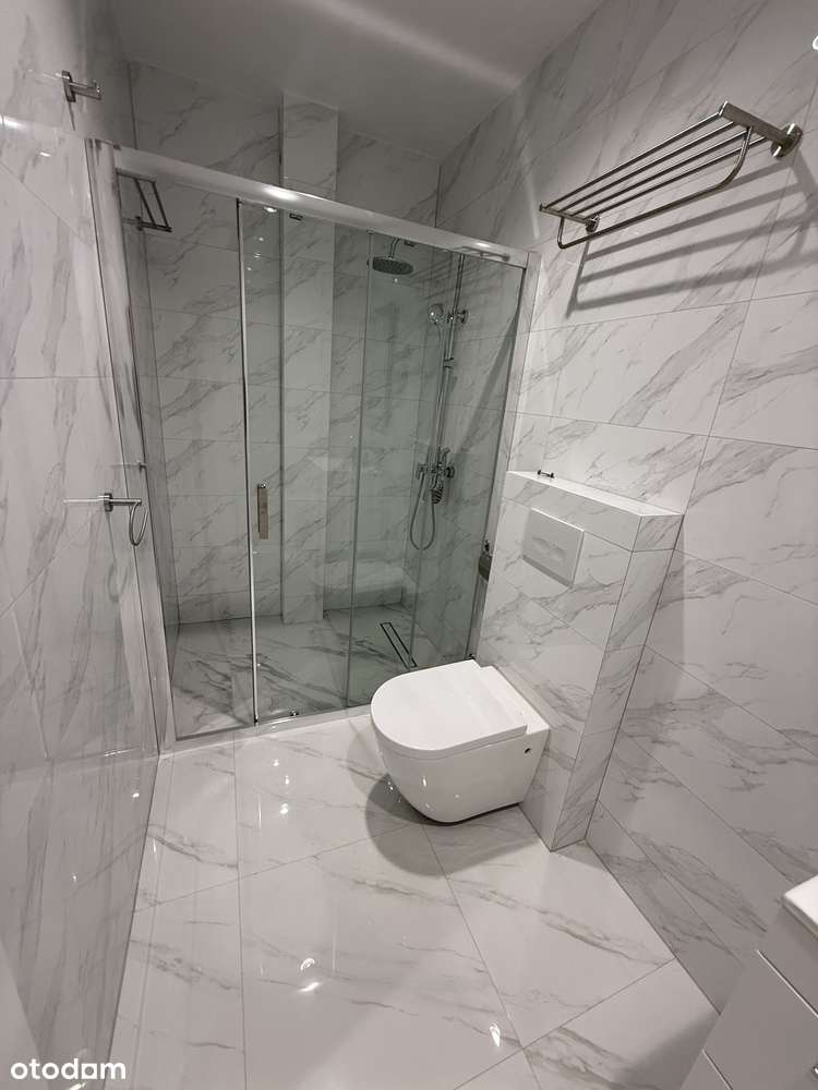 Kawalerka - Apartament 1 pokojowy Władysławowo centrum, parter, KLIMA-8