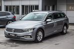 VW Passat Variant 2.0 TDi Business Package DSG - 3