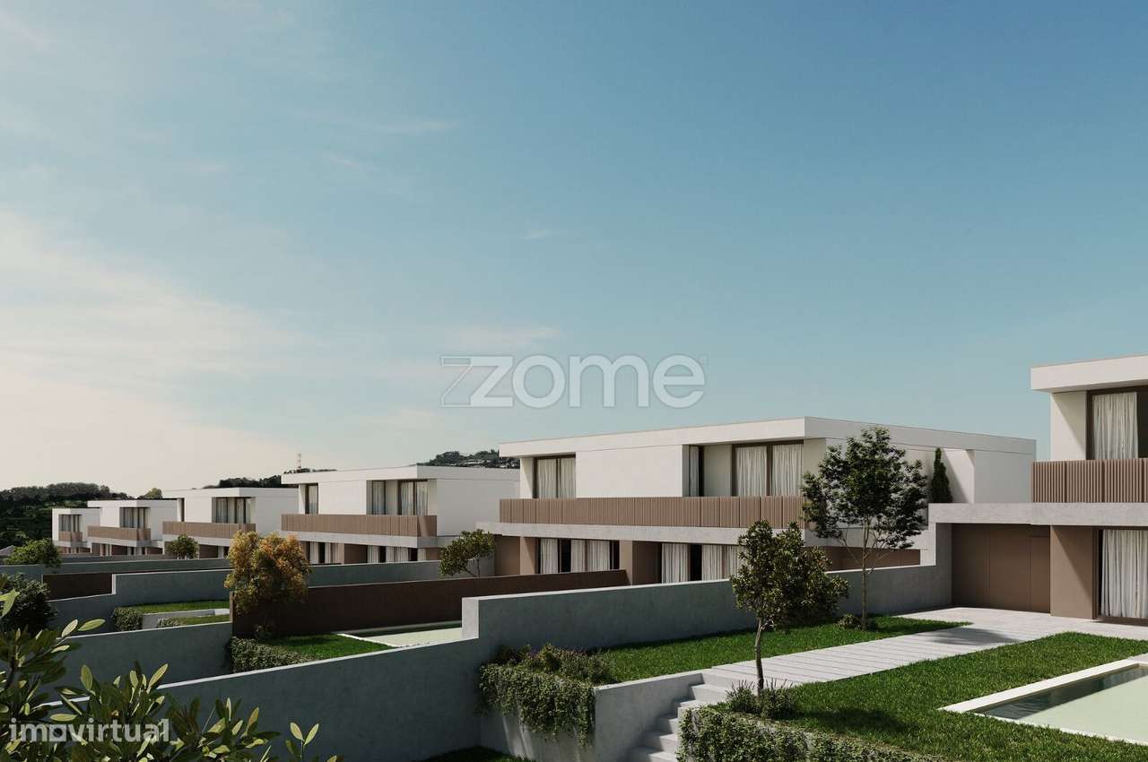 Moradia Geminada T3 em Ponte, Guimarães - Grande imagem: 3/19