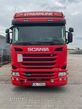 Scania R450 - 1