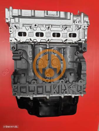 Motor F1AE3481A IVECO DAILY V CAMION BASCULANT DAILY V CAMIONNETTE DAILY V CAMION PLATE- - 1