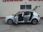 SEAT Ibiza 1.4 TDi Fr DSG - 25