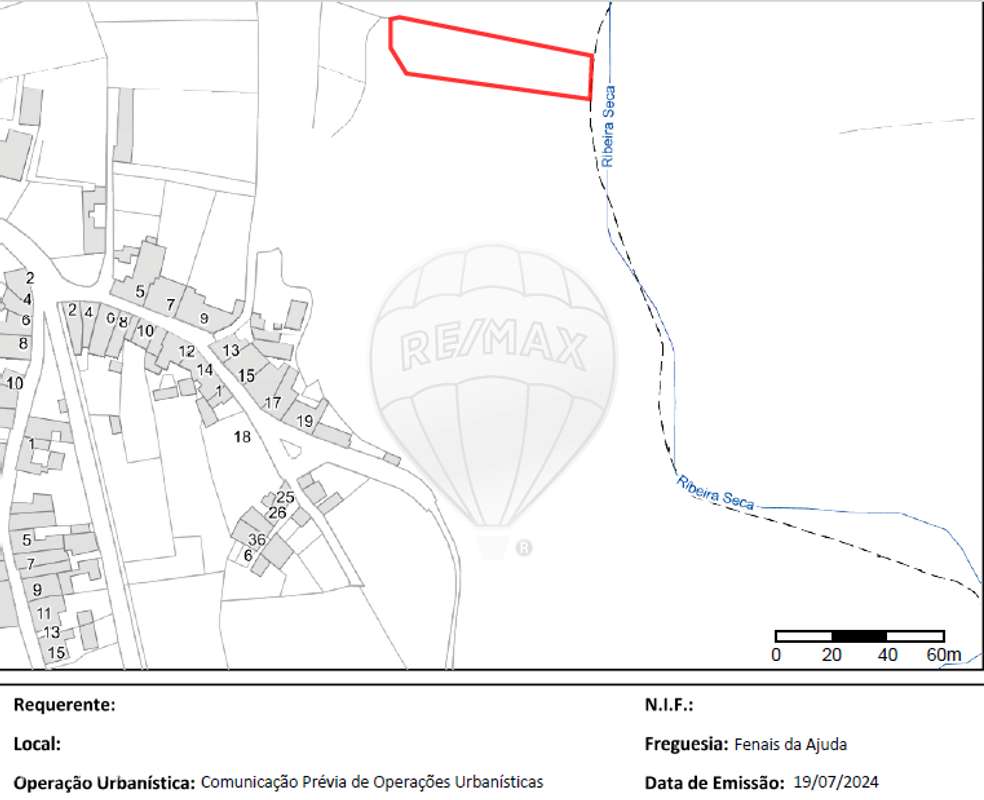 Terreno  para venda - Grande imagem: 2/5