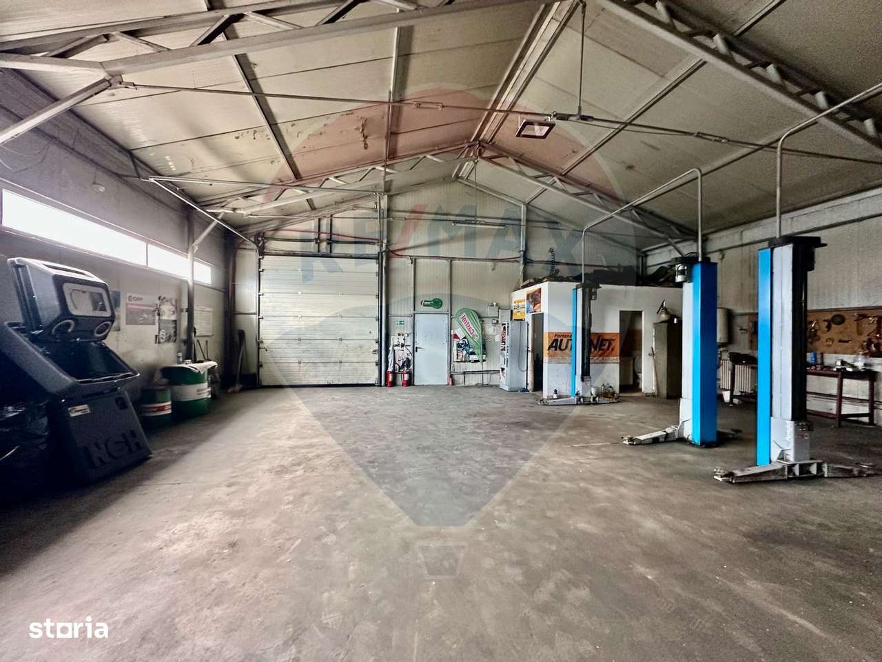 Spațiu comercial 250mp - Imagine principală: 2/10