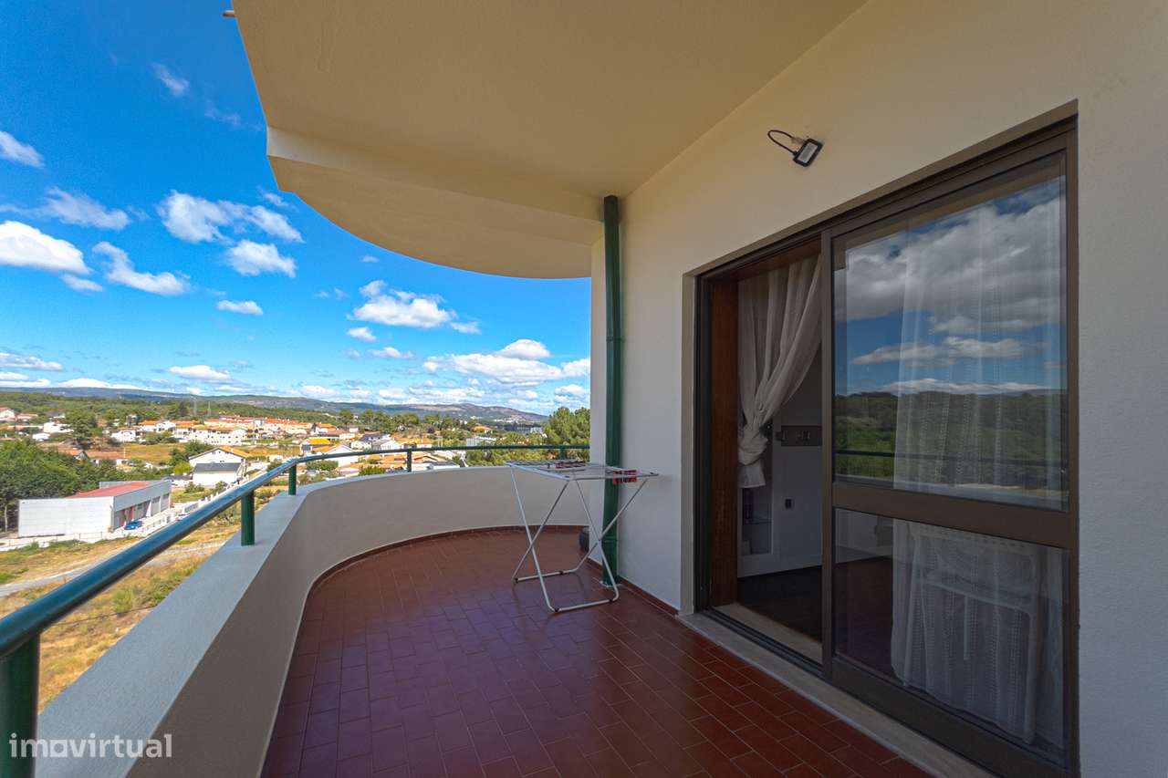 Alugo t1 no centro de chaves - Grande imagem: 5/16