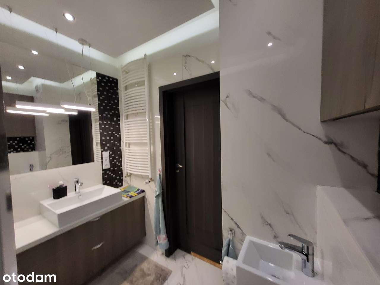 Mieszkanie ul.Maratańska 2pok. pow. 49,13m2-13