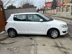 Skoda Fabia 1.6 TDI Active - 3