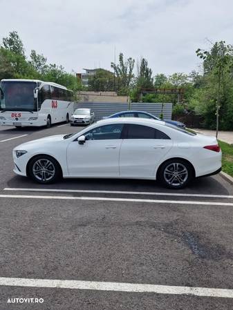 Mercedes-Benz CLA 200 d SB Aut. - 5