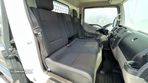 Nissan Cabstar NT 400 3.0 dCi - 28