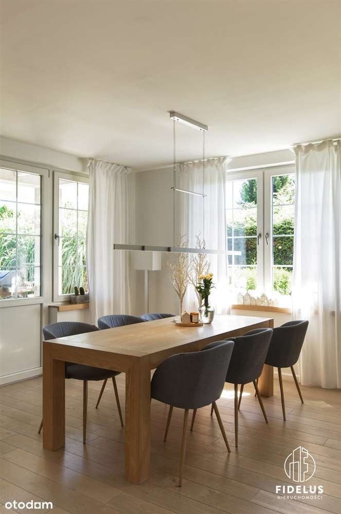 Parterowy dom wolnostojący/prestiżowa lokalizacja-3