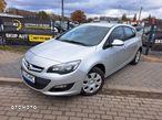 Opel Astra - 2