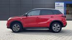 Suzuki Vitara 1.4 Boosterjet SHVS Premium 4WD - 5