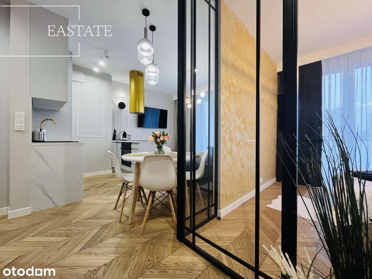 Kompletnie wyposażone | Balkon | Parking | Metro - Pełny obrazek: 4/16