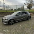 Mercedes-Benz A 220 CDI 7G-DCT StreetStyle - 1