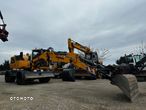 Liebherr A 912 Compact/Rototilt+szczypce/speeder - 16