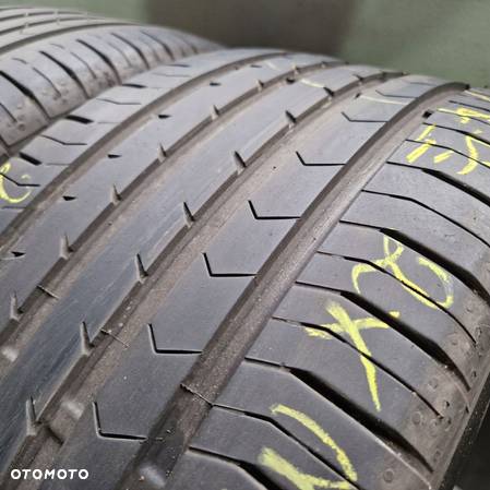 CONTINENTAL CONTIPREMIUMCONTACT 5 225/50R16 2x 16R - 2