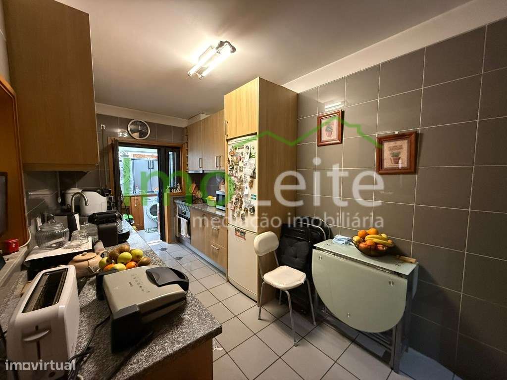 Andar Moradia T4 Póvoa de Varzim Terraço - Grande imagem: 4/25