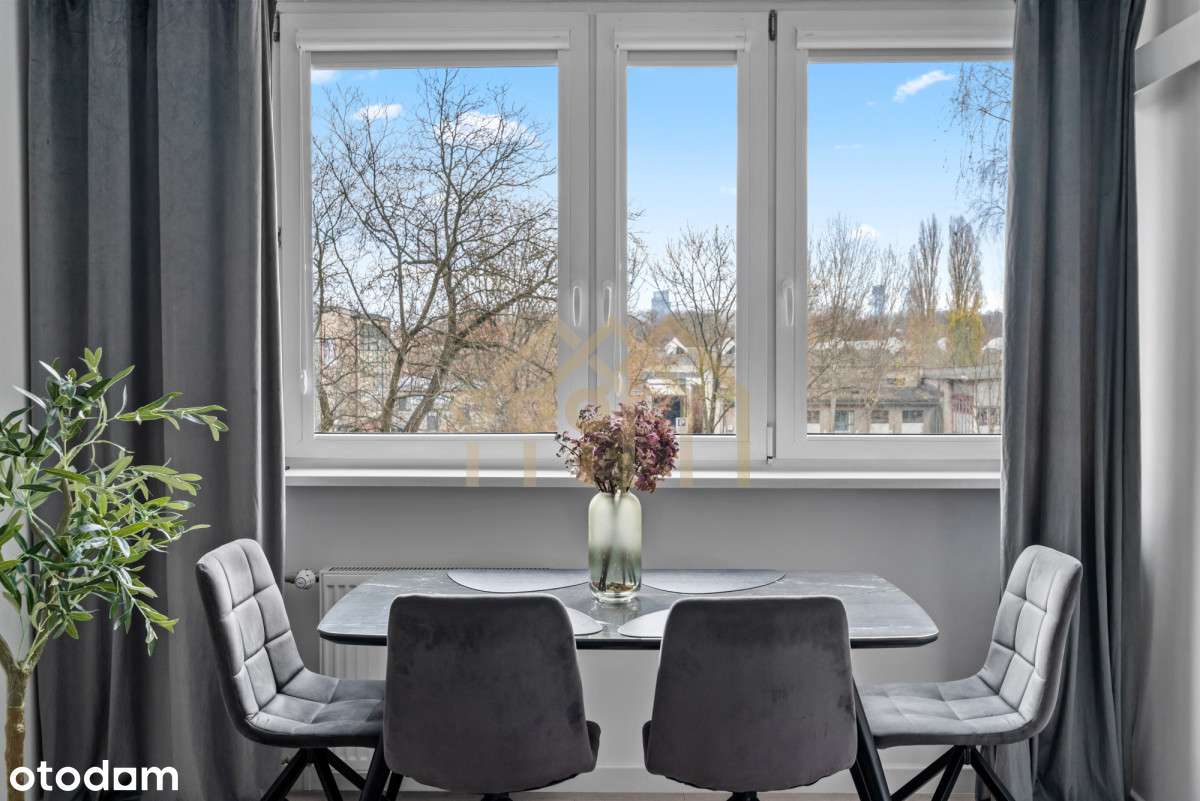 Funkcjonalne 36,9 m² - gotowe do zamieszkania - Pełny obrazek: 4/19