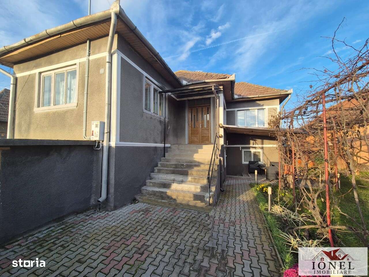 Casa in Craciulelu de Jos-2