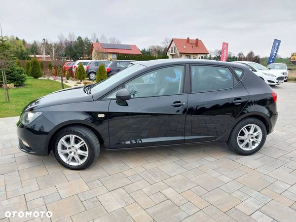 Seat Ibiza 1.2 12V Style Salsa - 10