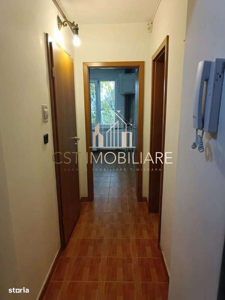 Apartament 2 camere, 60 mp, parter – Zona Stadion - Imagine principală: 3/9