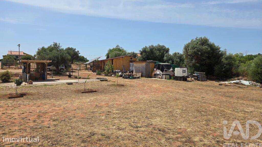 Terreno em Paderne de 8280,00 m2 - Grande imagem: 4/26