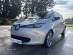 Renault Zoe (c/ Bateria) 41 kwh Intens - 2