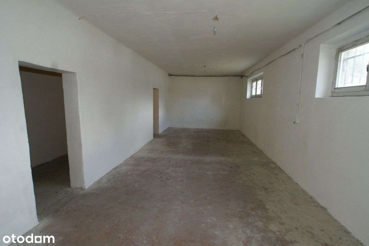 Gliwice Łabędy Atrakcyjna hala - okolice Bumaru, różne powierzchnie - Pełny obrazek: 4/4