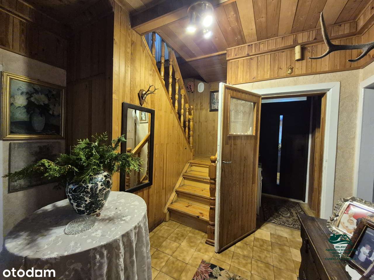 Dom w Ciechocinku 180 m2 z dużą działką-1