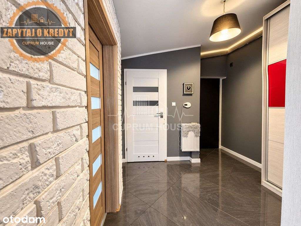 3 pokoje | 77,72 m² | Bez Czynszu | piwnica ok. 25-4