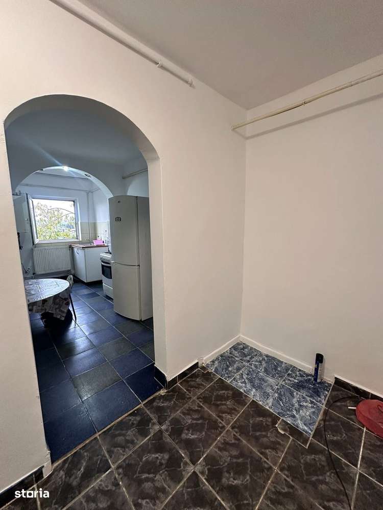 De vanzare garsoniera, etaj intermediar, zona Kaufland, 28.500 euro - Imagine principală: 2/9